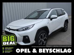 Across 2.5 PHEV E-Four Flash CVT, 42990 €, Auto & Fahrrad-Autos in 1190 Döbling