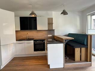 Hübsche, neuwertige 3-Zimmer-Wohnung mit TG und Lift, 349000 €, Immobilien-Wohnungen in 6130 Stadt Schwaz