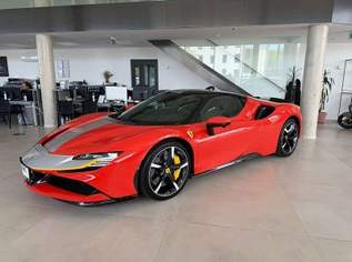 SF90 Stradale *ASSETTO FIORANO*RACING SEATS*JBL*CARBON, 549990 €, Auto & Fahrrad-Autos in 1110 Simmering SF90 Stradale *ASSETTO FIORANO*RACING SEATS*JBL*CARBON, 549990 €, Auto & Fahrrad-Autos in 1110 Simmering