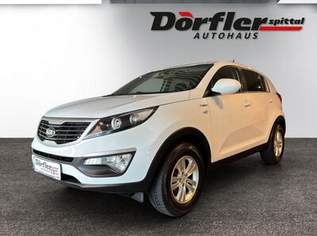 Sportage Cool 2.0 CRDI 4WD Austria Edition, 10690 €, Auto & Fahrrad-Autos in 9800 Spittal an der Drau Sportage Cool 2.0 CRDI 4WD Austria Edition, 10690 €, Auto & Fahrrad-Autos in 9800 Spittal an der Drau