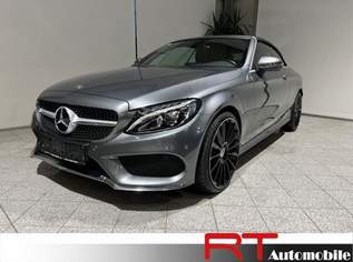 C 200 AMG, 35990 €, Auto & Fahrrad-Autos in 4663 Laakirchen