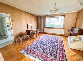 2-Zimmerwohnung mit toller Lage in Baden, 179000 €, Immobilien-Wohnungen in 2500 Gemeinde Baden