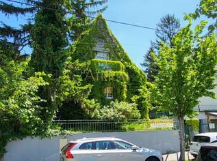 526m² Grundstück mit Altbestand in Oberdöbling 1190 Wien, 1100000 €, Immobilien-Grund und Boden in 1190 Döbling 526m² Grundstück mit Altbestand in Oberdöbling 1190 Wien, 1100000 €, Immobilien-Grund und Boden in 1190 Döbling