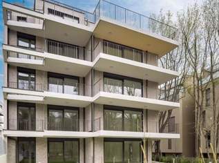 Moderner Neubau mit Balkon + Garage + Gemeinschaftsgarten 1180 Wien, 1395.02 €, Immobilien-Wohnungen in 1180 Währing