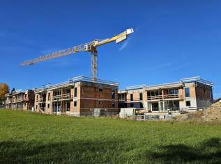 Paket - Angebot A05: Provisionsfreie 75m² Neubauwohnung im 1. OG mit 9m² Balkon und 2 TG-Plätze in Holzhäuseln!, 336775 €, Immobilien-Wohnungen in 4694 Ohlsdorf