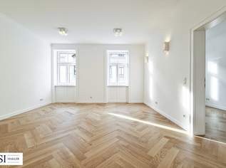 Helle Erstbezugswohnung in beliebter Lage des 3. Bezirks, 317000 €, Immobilien-Wohnungen in 1030 Landstraße