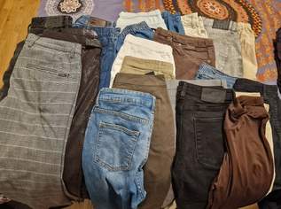 Damenhosen Gr 38 , 3 €, Kleidung & Schmuck-Damenkleidung in 1230 Liesing Damenhosen Gr 38 , 3 €, Kleidung & Schmuck-Damenkleidung in 1230 Liesing