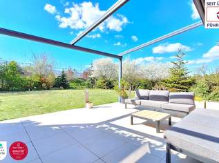 Großzügige Traumresidenz mit Sauna, Garten und separater Wohnmöglichkeit 💎, 1390000 €, Immobilien-Häuser in 2340 Gemeinde Mödling
