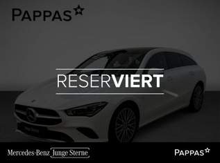 CLA 220 d 4MATIC Shooting Brake, 36900 €, Auto & Fahrrad-Autos in 4921 Hohenzell