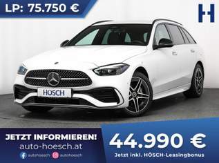 C 300 e T AMG PREMIUM NIGHT AHK WIE NEU -41%, 46490 €, Auto & Fahrrad-Autos in 2512 Katastralgemeinde Tribuswinkel C 300 e T AMG PREMIUM NIGHT AHK WIE NEU -41%, 46490 €, Auto & Fahrrad-Autos in 2512 Katastralgemeinde Tribuswinkel