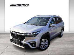 SX4 S-Cross 1,4 GL+ Hybrid Allgrip Shine Aut. 110, 28880 €, Auto & Fahrrad-Autos in 6410 Marktgemeinde Telfs