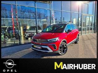 Crossland Ultimate 1,2 130 PS AT6, 17490 €, Auto & Fahrrad-Autos in 4663 Laakirchen Crossland Ultimate 1,2 130 PS AT6, 17490 €, Auto & Fahrrad-Autos in 4663 Laakirchen