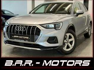 Q3 35 TFSI ADVANCED*VIRTUAL*LANE*KAMERA*AHK*CARPLA, 22490 €, Auto & Fahrrad-Autos in 4844 Regau Q3 35 TFSI ADVANCED*VIRTUAL*LANE*KAMERA*AHK*CARPLA, 22490 €, Auto & Fahrrad-Autos in 4844 Regau