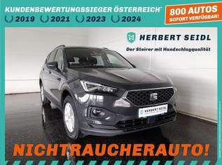 Tarraco STYLE 4x4 2,0 TDI DSG *VIRTUELL / VOLL-LED / NA..., 24980 €, Auto & Fahrrad-Autos in 8200 Gleisdorf Tarraco STYLE 4x4 2,0 TDI DSG *VIRTUELL / VOLL-LED / NA..., 24980 €, Auto & Fahrrad-Autos in 8200 Gleisdorf
