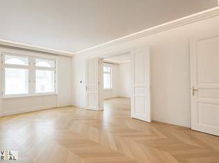 Eleganz und Komfort vereint: Ihre neue Residenz in Wien, 4852.22 €, Immobilien-Wohnungen in 1030 Landstraße