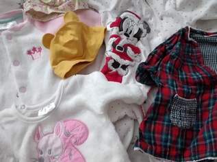Babykleidung, 0.2 €, Kindersachen-Kindermode in 1220 Donaustadt Babykleidung, 0.2 €, Kindersachen-Kindermode in 1220 Donaustadt