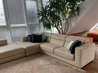 Dachgeschoßwohnung, 1390000 €, Immobilien-Wohnungen in 1040 Wieden