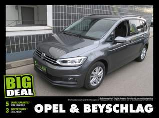Touran 15 TSI ACT Comfortline, 23990 €, Auto & Fahrrad-Autos in 1190 Döbling Touran 15 TSI ACT Comfortline, 23990 €, Auto & Fahrrad-Autos in 1190 Döbling