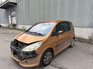 1007 Trendy 1,4 UNFALLFAHRZEUG, 790 €, Auto & Fahrrad-Autos in 2301 Gemeinde Groß-Enzersdorf