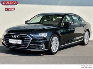 A8 50 TDI quattro Tiptronic, 53950 €, Auto & Fahrrad-Autos in 8501 Lieboch