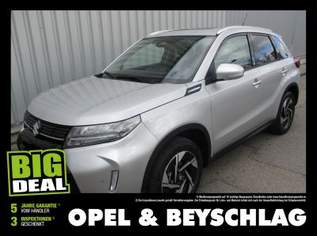 VITARA ALLGRIP flash, 28890 €, Auto & Fahrrad-Autos in 1190 Döbling