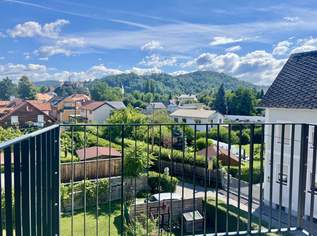 Modern sanierte Dachgeschosswohnung mit hochwertiger Klimaanlage, 630.5 €, Immobilien-Wohnungen in 8051 