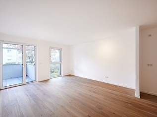 LEO! | Eigentumswohnungen mit Vorstadt Flair, 535000 €, Immobilien-Wohnungen in 1230 Liesing