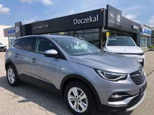 Grandland X 1,5 Diesel Elegance Aut. Start/Stopp, 16490 €, Auto & Fahrrad-Autos in 7400 Oberwart Grandland X 1,5 Diesel Elegance Aut. Start/Stopp, 16490 €, Auto & Fahrrad-Autos in 7400 Oberwart