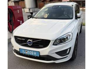 XC60 D4 AWD Kinetic R-Design Geartronic, 21990 €, Auto & Fahrrad-Autos in Tirol