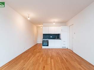 Exklusive 2-Zimmer Neubauwohnung beim Wiener Hauptbahnhof - ab sofort beziehbar!, 1199 €, Immobilien-Wohnungen in 1100 Favoriten Exklusive 2-Zimmer Neubauwohnung beim Wiener Hauptbahnhof - ab sofort beziehbar!, 1199 €, Immobilien-Wohnungen in 1100 Favoriten