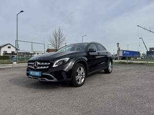 GLA 220 CDI / d 4Matic (156.905), 19990 €, Auto & Fahrrad-Autos in 4600 Wels