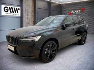 XC60 Black Edition P, 56900 €, Auto & Fahrrad-Autos in 2351 Gemeinde Wiener Neudorf