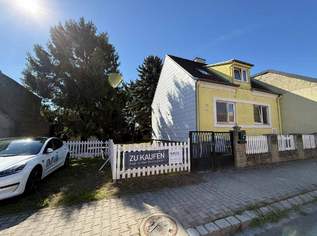 Mannsdorf an der Donau - sanierungsbedürftiges Einfamilienhaus in der Marchfeldstraße!, 199000 €, Immobilien-Häuser in 2304 Mannsdorf an der Donau Mannsdorf an der Donau - sanierungsbedürftiges Einfamilienhaus in der Marchfeldstraße!, 199000 €, Immobilien-Häuser in 2304 Mannsdorf an der Donau