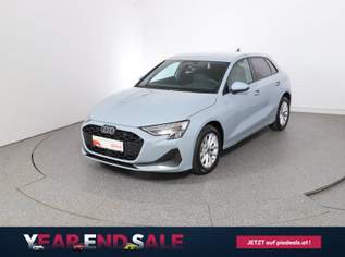 A3 30 TFSI, 30890 €, Auto & Fahrrad-Autos in 8041 Liebenau