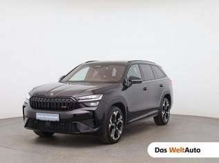 Kodiaq RS 4x4 TSI DSG, 57990 €, Auto & Fahrrad-Autos in 6600 Marktgemeinde Reutte Kodiaq RS 4x4 TSI DSG, 57990 €, Auto & Fahrrad-Autos in 6600 Marktgemeinde Reutte