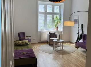 Repräsentative 50 qm/2 Zimmer für Praxis, Ordination oder Kanzlei