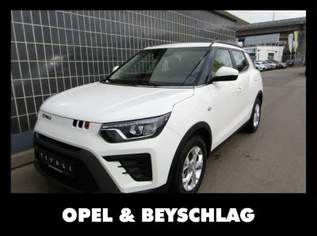 Tivoli 1.5 GDI Style, 20290 €, Auto & Fahrrad-Autos in 1190 Döbling Tivoli 1.5 GDI Style, 20290 €, Auto & Fahrrad-Autos in 1190 Döbling