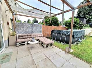 Eckreihenhaus in ruhiger Lage, 2200 €, Immobilien-Häuser in 1110 Simmering Eckreihenhaus in ruhiger Lage, 2200 €, Immobilien-Häuser in 1110 Simmering