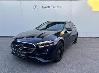 E 300 de 4MATIC T-Modell mit EQ Hybrid ÖE, 74900 €, Auto & Fahrrad-Autos in 8230 Hartberg