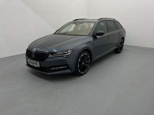 SUPERB Combi 4x4 SPORTLINE TDI DSG, 32990 €, Auto & Fahrrad-Autos in 8665 Langenwang