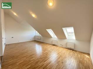 Panoramablick-Wohnung mit Dachterrasse nahe U6 Meidling zwischen Schönbrunn und Wienerberg - Frisch renoviert und zum Anlegerpreis!, 435000 €, Immobilien-Wohnungen in 1120 Meidling