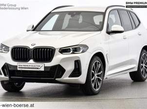 X3 xDrive20d, 66702 €, Auto & Fahrrad-Autos in 1190 Döbling X3 xDrive20d, 66702 €, Auto & Fahrrad-Autos in 1190 Döbling