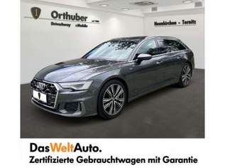 A6 40 TDI quattro S line PA, 69990 €, Auto & Fahrrad-Autos in 2620 Gemeinde Neunkirchen