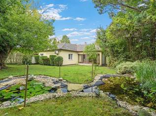 "Am Fuße des Bisamberg – Ihr Bungalow mit Extra-Platz", 699000 €, Immobilien-Häuser in 2102 Klein-Engersdorf "Am Fuße des Bisamberg – Ihr Bungalow mit Extra-Platz", 699000 €, Immobilien-Häuser in 2102 Klein-Engersdorf