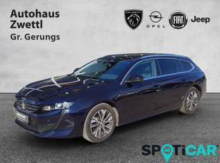 508 SW 1,5 BlueHDi 130 EAT8 S&S Allure Aut., 19490 €, Auto & Fahrrad-Autos in 3920 Gemeinde Groß Gerungs