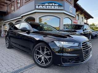 A6 Avant 2,0 TDI ultra S-tronic*ACC*Leder Sportsitze*, 21950 €, Auto & Fahrrad-Autos in 4880 Sankt Georgen im Attergau