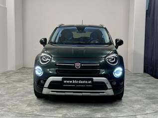 500X City Cross II LED II Sitzheizung II CARPLAY I, 11980 €, Auto & Fahrrad-Autos in 6383 Erpfendorf 500X City Cross II LED II Sitzheizung II CARPLAY I, 11980 €, Auto & Fahrrad-Autos in 6383 Erpfendorf