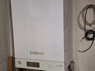 Viessmann - Vitodens 100 - Gastherme, 980 €, Haus, Bau, Garten-Hausbau & Werkzeug in 7321 Raiding Viessmann - Vitodens 100 - Gastherme, 980 €, Haus, Bau, Garten-Hausbau & Werkzeug in 7321 Raiding