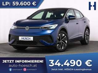 ID.5 Pro 82kWh STYLE NEUZUSTAND OHNE KM -45%, 35990 €, Auto & Fahrrad-Autos in 2512 Katastralgemeinde Tribuswinkel ID.5 Pro 82kWh STYLE NEUZUSTAND OHNE KM -45%, 35990 €, Auto & Fahrrad-Autos in 2512 Katastralgemeinde Tribuswinkel