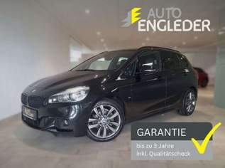 218 d Active Tourer M Sport Aut., 14900 €, Auto & Fahrrad-Autos in 4142 Hofkirchen im Mühlkreis